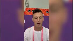 Post Match Analysis Following Germany's Loss To Japan World Cup 2022 News Clip