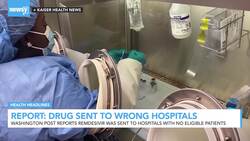 Newsy's Latest Health News News Clip