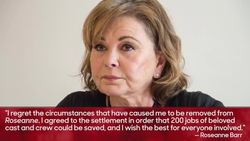 ‘The Conners’: ’Roseanne’ Spinoff Officially Moves Forward at ABC | THR News News Clip