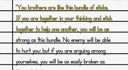 Review for You: Story Comprehension Instructional Video