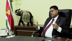 VOICED : La paradoja de Surinam y Guyana, entre la riqueza del petróleo y el medio ambiente News Clip