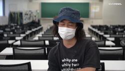 Emerging Japanese designers ready to take over from Kenzo and Miyake News Clip