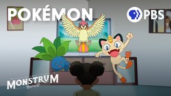 The Untold Secrets of Pokémon’s Monster Mythology Instructional Video