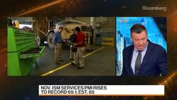 Snap-on CEO on U.S. Labor Force News Clip