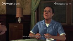 L.A. Noire Walkthrough: "The Naked City" (2 of 11) Instructional Video