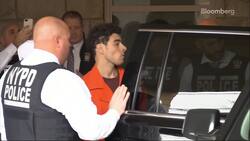 Luigi Mangione Extradited to New York to Face Murder Charges News Clip