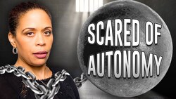 The Insecurity of Dependent Personality Disorder Instructional Video