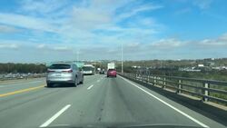 Accidents on Halifax bridges down since removal of tolls News Clip