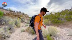 Sharpest Lizard in the World!? Instructional Video