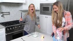 5 SCARY Physics Experiments! Instructional Video