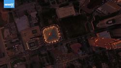 Latin Music Gets A Turn In The Spotlight At Super Bowl Halftime Show News Clip