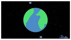 How We Accidentally Discovered Gamma-Ray Bursts Instructional Video