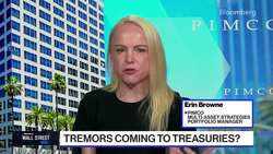 Consequences of T-Bill Deluge News Clip