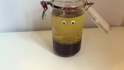 Christmas Lava Lamps Instructional Video