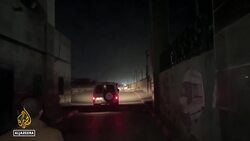 Some Israeli families still waiting for news News Clip