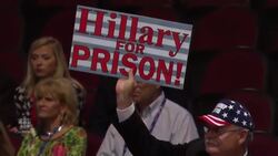 'Let's make America America again': Actor Scott Baio speaks at the Republican National Convention News Clip