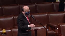 US House Democrats push ahead with $3 trillion coronavirus bill News Clip