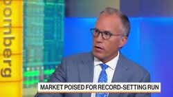 'Bloomberg Markets: The Open' Full Show (08/20/2018) News Clip