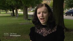 Bank blames customer for fake cheque from job scam | Go Public News Clip