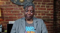 Noliwe Rooks -  'Yet Do I Marvel' by Countee Cullen Instructional Video