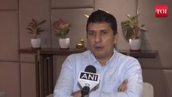 Pollution is a problem for entire North India instead of just Delhi: Saurabh Bharadwaj News Clip