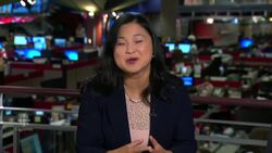 Judy Trinh on her family's story News Clip