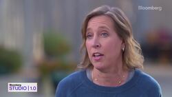 It's Still Hard to Be a Woman in Tech: YouTube CEO News Clip