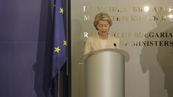 EC President-elect: rebalancing EU very important Instructional Video