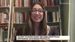 Hong Kong Hears Protest Song Case News Clip