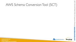 AWS Certified Data Analytics Specialty 2021 - Hands-On! - Amazon Web Services (AWS) Database Migration Service (DMS) Instructional Video