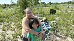 Back-to-school planning underway, with thousands still displaced by wildfires News Clip