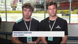 'It's powerful.' NHL stars participate in Stamford fundraiser to raise awareness of suicide prevention Instructional Video