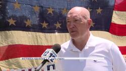 Long Island communities celebrate Independence Day with patriotism and honors News Clip