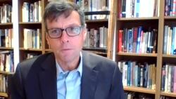 CLEAN : US analyst says Trump expected to launch comeback 2024 bid today 'regardless' of midterm results News Clip