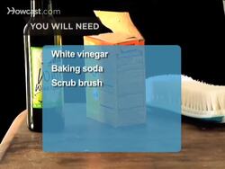 How to Clean Grout Instructional Video