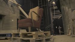 Making Theatre in the Climate Crisis Instructional Video