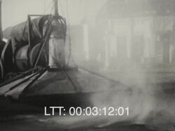 Film Of Road Construction & Road Stock Footage