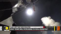 Full-blown war between Pakistan & Afghanistan on the horizon News Clip