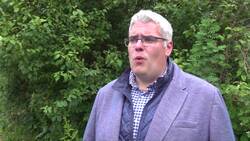 Support for Irish unity not advanced one step in 25 years, says DUP leader News Clip