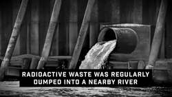 The Secret Kyshtym Disaster: A Cold War Nuclear Catastrophe Instructional Video