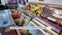 Summer business in Asbury Park hit-or-miss due to weather News Clip