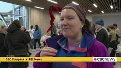 This gluten-free holiday market on P.E.I. showcases the growing demand for gluten-free goods News Clip