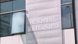 CLEAN : Coronavirus: Expedition cruise ship stranded off Uruguay coast News Clip