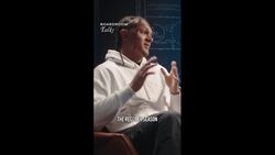 Paolo Banchero got playoff advice from Anthony Edwards Instructional Video