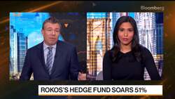 The Key Takeaways From Hedge Fund Returns in 2022 News Clip