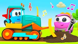 Bulldozer Instructional Video