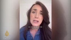 Dispute over reading material in schools: Argentina’s vice president calls for bans News Clip