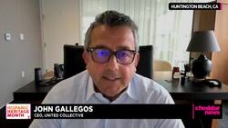United Collective CEO on Engaging Hispanic Americans With Advertising News Clip