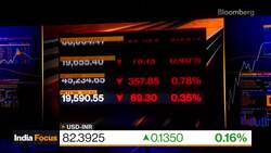 India's Commodity Demand Will Pick Up Strongly: Kumari News Clip