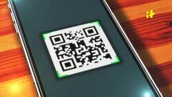 Decode The Magic: Scan And Unlock The Magic Behind QR Codes News Clip